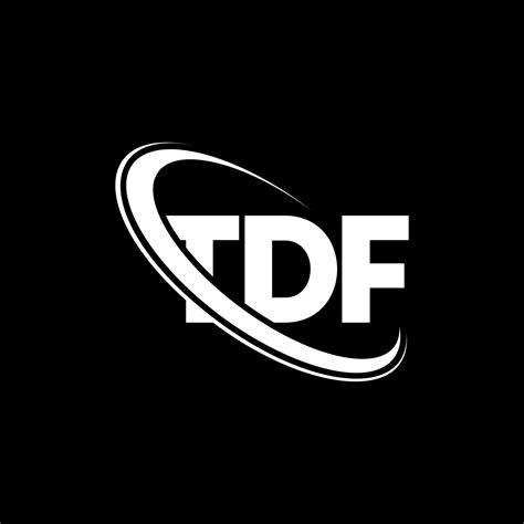 TDF .